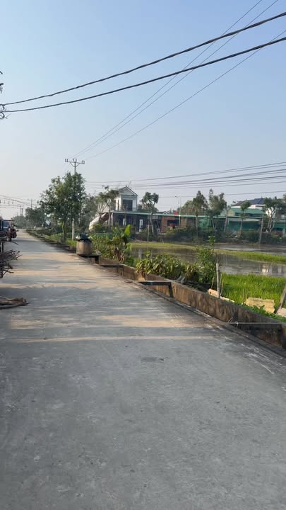 Bán gấp 10 phòng trọ Cẩm Vịnh 297m² chỉ 3 tỷ - Đầu tư sinh lời ngay!