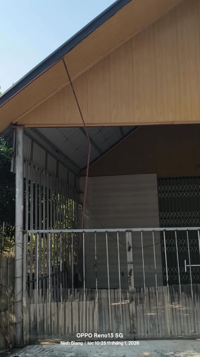 Nhà 2 tầng chính chủ xã Vĩnh Lại TP Hải Phòng 125m² giá 2.9 tỷ - Đường rộng ô tô vào tận cửa!