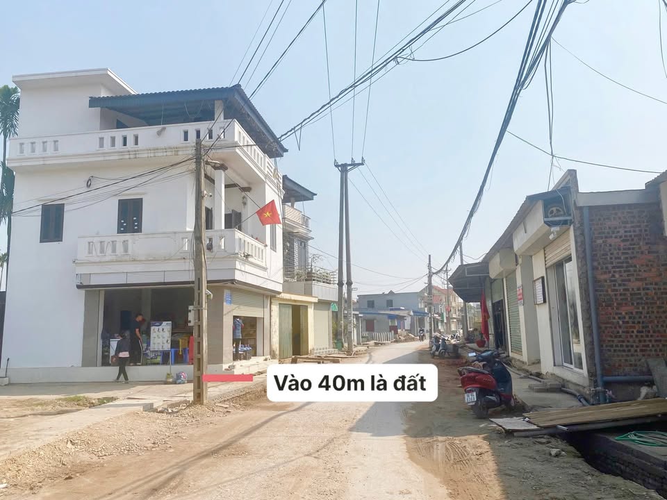 Đất nền trung tâm Đại Điền, 96.2m² giá chỉ 8xx triệu - Đầu tư sinh lời ngay!