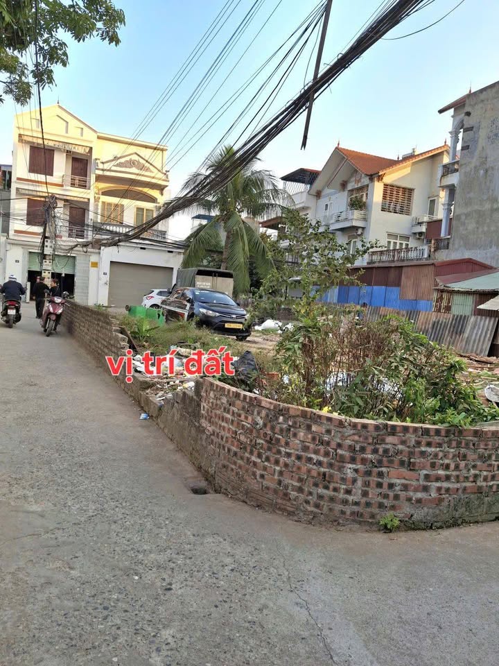 Đất nền 50m² tại Cái Tắt An Đồng - Giá 2.45 tỷ - Đường ô tô thông