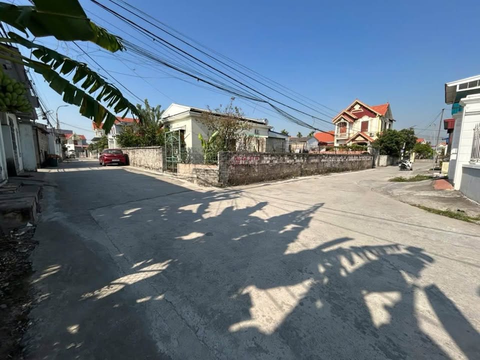 FrontHouse Phường Thiên Hương 150m² giá thỏa thuận - Đầu tư sinh lời ngay!