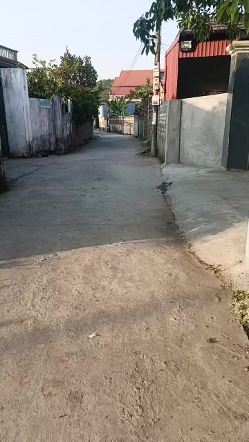 Đất thổ cư thôn 9, xã Mỹ Đức, 61m² chỉ 7xx triệu - Ô tô vào tận nơi!