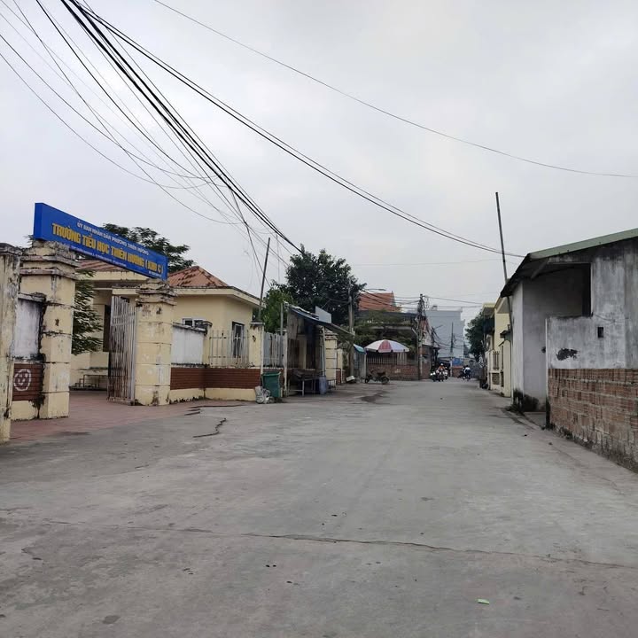 Đất nền Đồng Giá, Thủy Nguyên 56m² giá chỉ từ 900 triệu - Cơ hội đầu tư không thể bỏ lỡ!