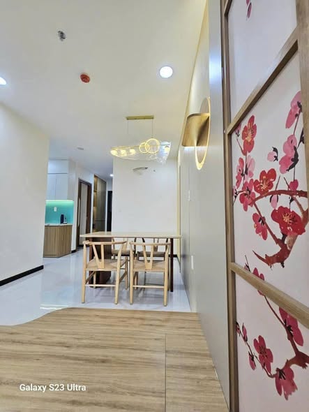 Căn hộ Tecco Felice Homes Thuận An 2PN giá 7 triệu - Full nội thất, chỉ việc vào ở!