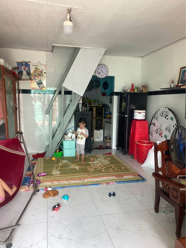 Nhà phố tại Vũng Tàu 26m² giá 900 triệu - Cơ hội sở hữu ngay!