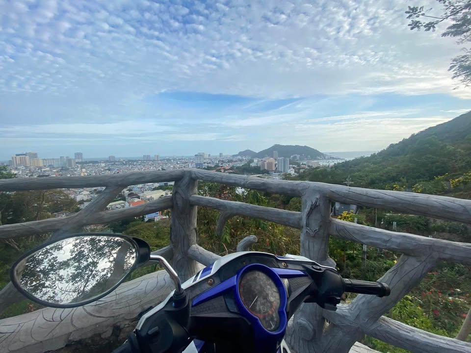 Đất nền Phường 11, Vũng Tàu 98.3m² - Ô tô đỗ cửa, vị trí thuận lợi!