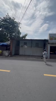 FrontHouse Mặt tiền Trần Ngọc Giải 132m² giá 5.5 tỷ - Đầu tư sinh lời ngay!