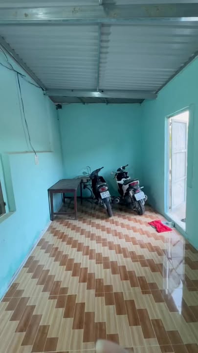 Nhà nguyên căn cho thuê Thị trấn Long Hải 1 phòng ngủ giá 2 triệu - Khu vực an ninh, đông đúc!