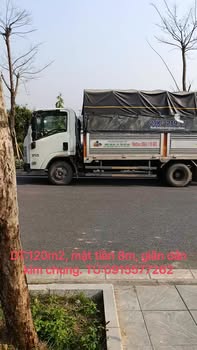 Đất Kim Chung, Đông Anh 120m² giá thỏa thuận - Vị trí đầu tư lý tưởng!