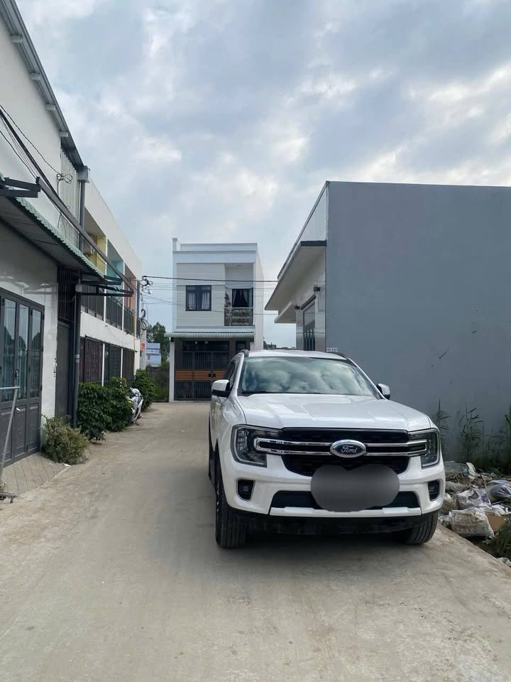 Đất nền Khu Dầu Khí Cần Thơ 52.705 m² giá 850 triệu - Đường ô tô tới nơi!