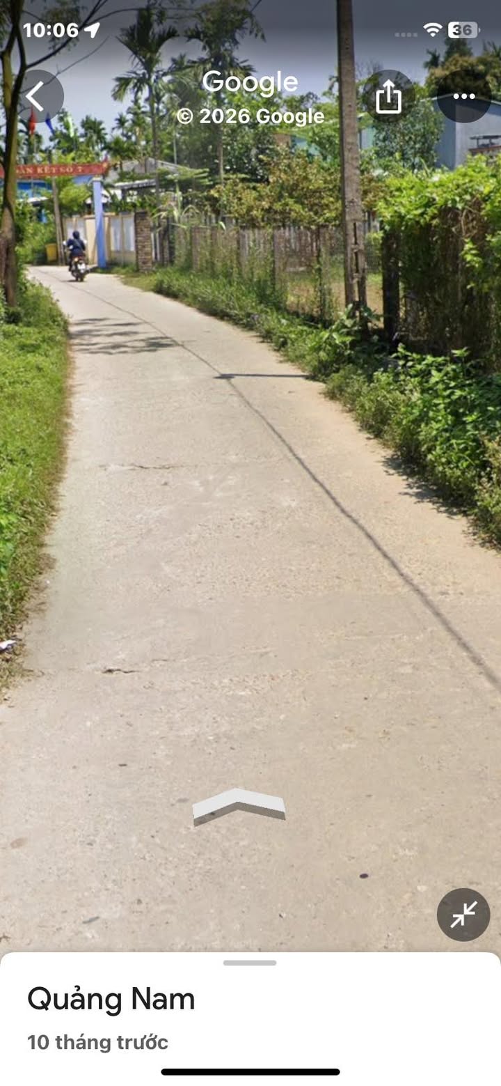 Lô đất đẹp Tam Xuân I 120m² giá chỉ 400 triệu - Gần sông Phú Bình, vị trí thuận lợi!