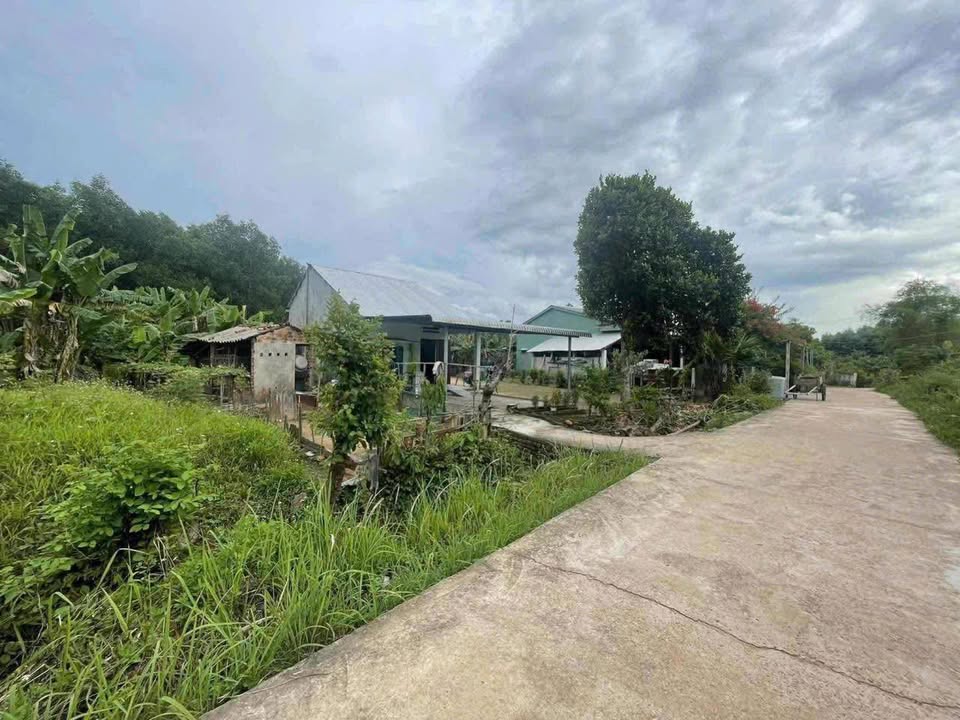 Đất ở Duy Hòa, Quảng Nam 150m² giá chỉ 3xx triệu - Đường bê tông thông ô tô