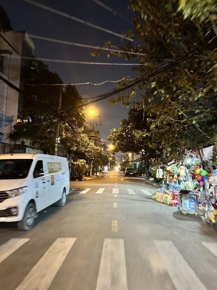 Đất mặt tiền Đô Đốc Long Tân Phú 82m² giá 8.1 tỷ - Cơ hội hiếm có!