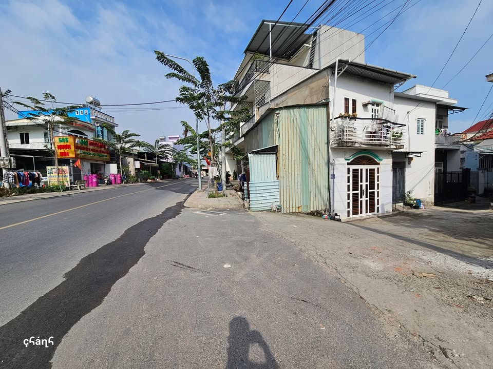 Nhà cấp 4 Lái Thiêu 165m² giá 3.8 tỷ - Chính chủ bán gấp!