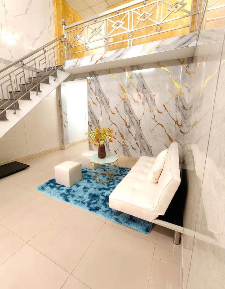 Nhà kiệt Nguyễn Phước Nguyên 45m² giá 3 tỷ - Phù hợp gia đình trẻ!