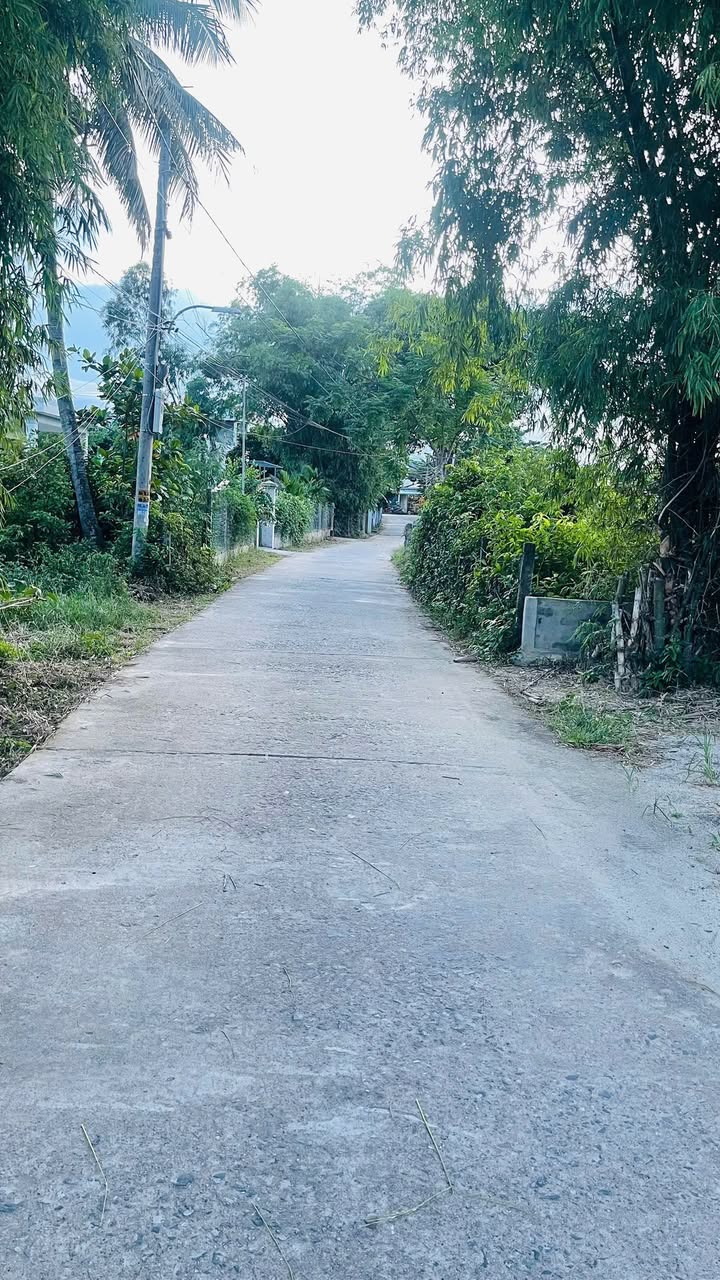 Đất nền 225m² tại Thái Cẩm, Đà Nẵng giá 1.45 tỷ - Cơ hội đầu tư hấp dẫn!