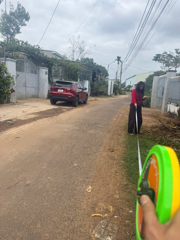 FrontHouse D1 KoTam Tân An 282m² giá 1.49 tỷ - FULL THỔ CƯ 100%!