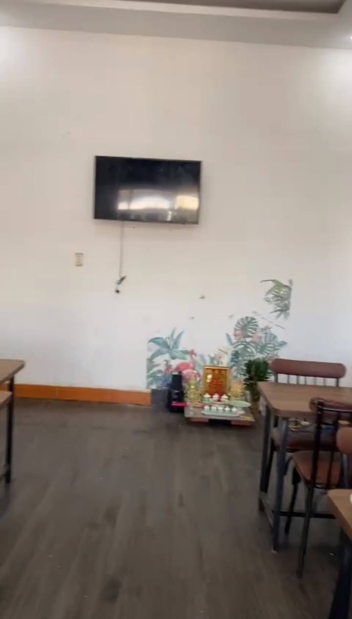 Cho thuê nhà mặt tiền kinh doanh AmaJhao, Buôn Ma Thuột 150m² - Giá 6 triệu, khu sầm uất!