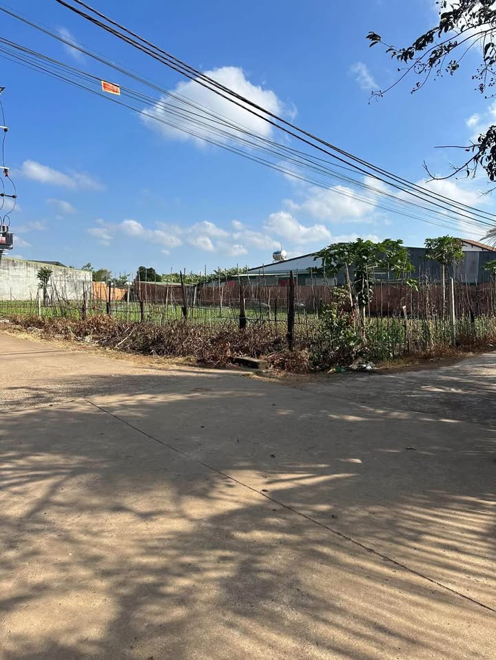 Đất thổ cư 125m² tại Đoàn Kết, Hòa Khánh chỉ 899 triệu - Cơ hội đầu tư hấp dẫn!