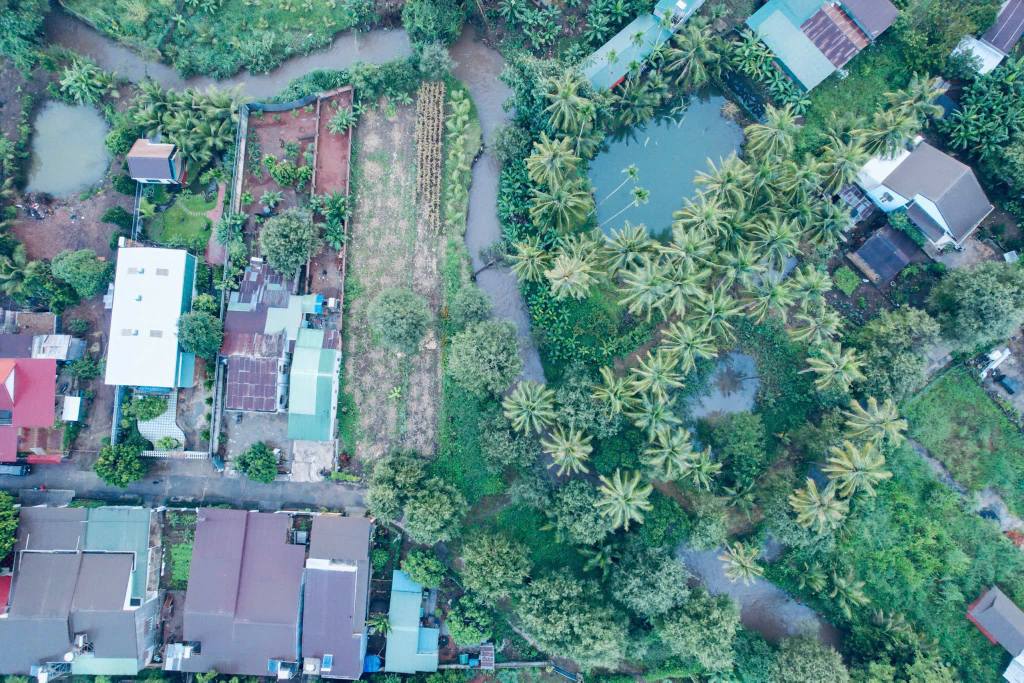 Đất nền Trần Nhân Tông 360m² giá 4.7 tỷ - Tiềm năng kinh doanh tuyệt vời!