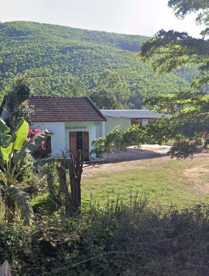 Đất nền M'Đrắk 1,9ha giá 111,15 tỷ - Mặt tiền Qlo 26 hướng Nha Trang