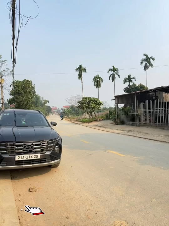 Nhà cấp 4 tại xã Quy Mông, huyện Trấn Yên 150m² giá 760 triệu - Bán gấp trước Tết!