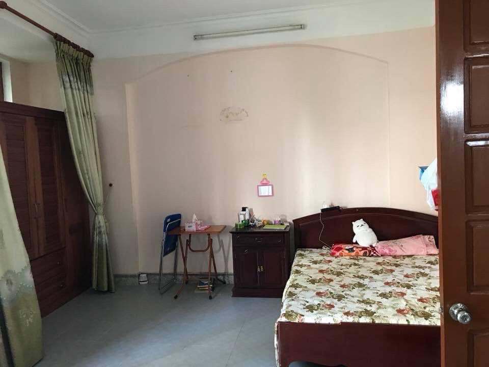 Phòng khép kín cho thuê tại Ba La, Hà Đông 25m² - Gần nhiều trường đại học!