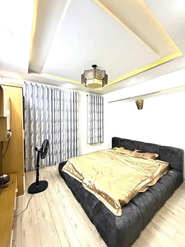 Nhà phố hẻm ô tô Nguyễn Văn Dung, Gò Vấp 56.2m² giá 9.399 tỷ - Pháp lý rõ ràng!