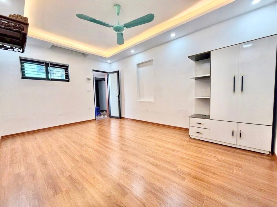 Nhà đẹp 50m², 2 ngủ tại Đông Anh chỉ 1 tỷ - Sổ riêng, giao dịch ngay!