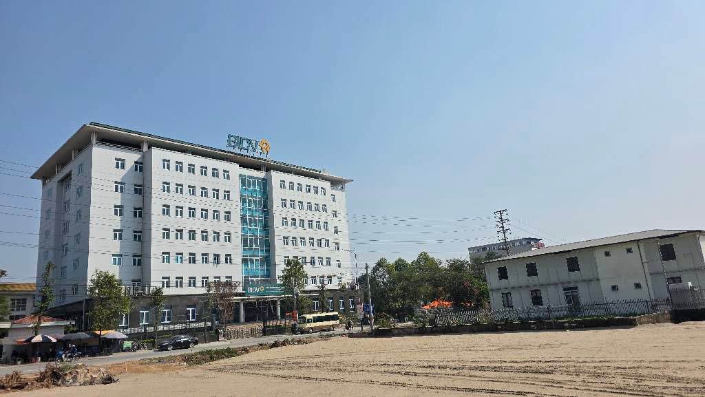 Đất nền Như Quỳnh, Hưng Yên 52m² giá nhỉnh 2 tỷ - Vị trí đắc địa, pháp lý rõ ràng!