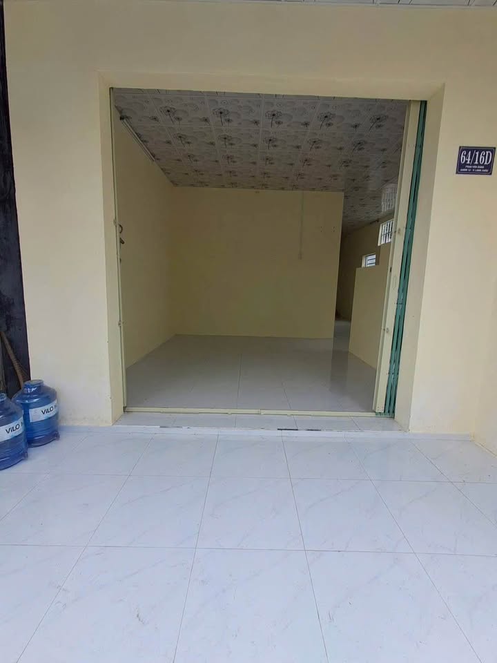 Nhà cấp 4 cho thuê tại Phường 9, TP. Vĩnh Long 2PN giá 4 triệu - Dọn vào ở ngay!