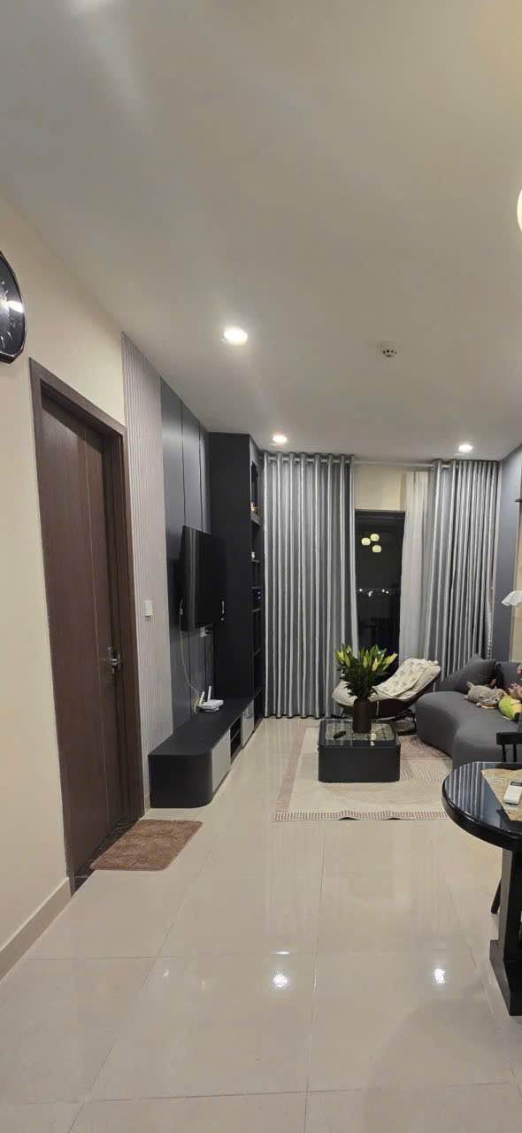 Căn hộ Ecolife Quy Nhơn 64m² giá 1.55 tỷ - Sẵn sàng vào ở ngay!