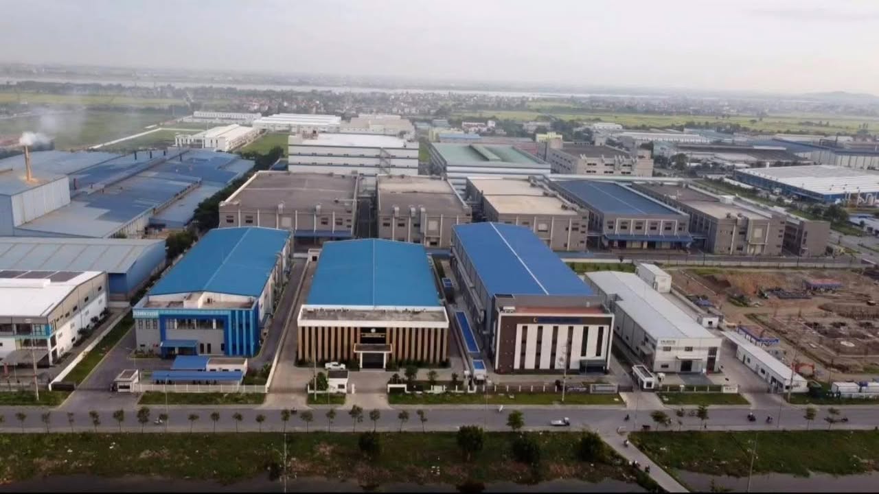 Đất nền KCNQV2, Bắc Ninh 150m² - Đầu tư sinh lời ngay!