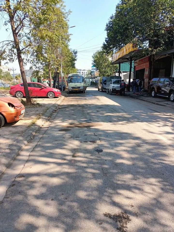 Lô đất dự án An Bình 90m² giá thỏa thuận - Vị trí đẹp hiếm có!