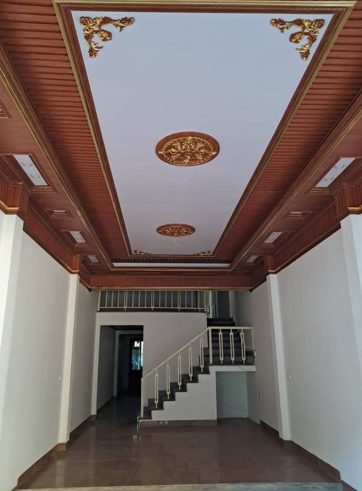 Nhà riêng Núi Móng - Hoàn Sơn - Tiên Du 70m² giá 3,x tỷ - Kinh doanh ngay!