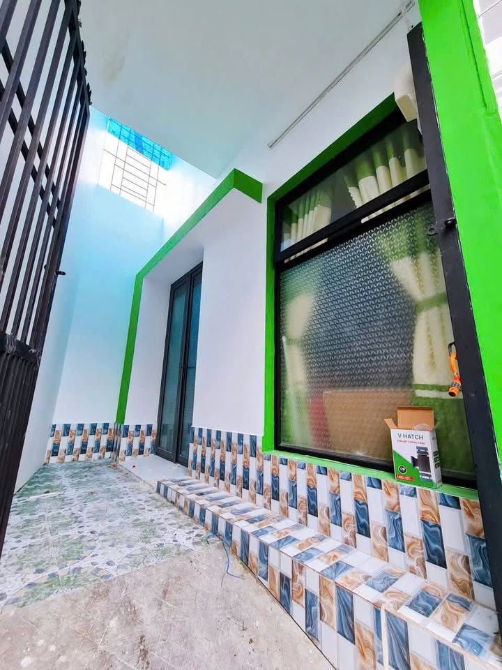 Nhà cho thuê 1 trệt 1 lầu hẻm 66 đường Cách Mạng Tháng 8 - 47m² - Giá chỉ 4.5 triệu!