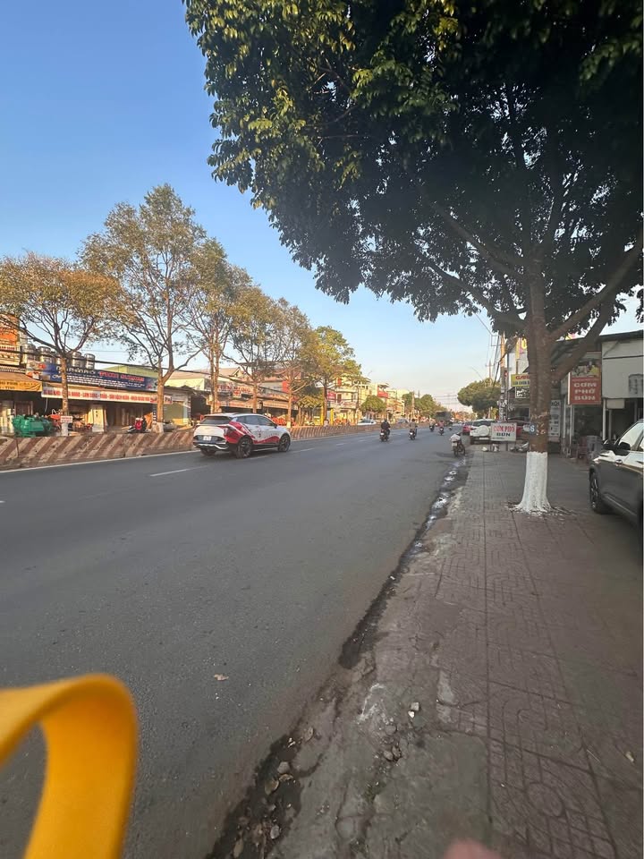 Đất nền hẻm cấp 1 Nguyễn Văn Cừ 157m² giá 4.75 tỷ - Đầu tư sinh lời hấp dẫn!