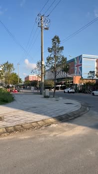 Đất nền KDC Phía Bắc Huỳnh Thúc Kháng 100m² - Lô góc, vị trí đẹp, giá thỏa thuận!