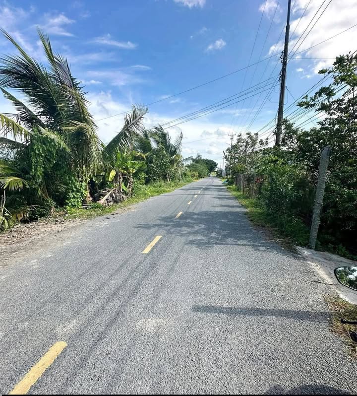 Đất nền Long Thắng, Lai Vung 555m² giá 1 tỷ - Đầu tư sinh lời ngay!