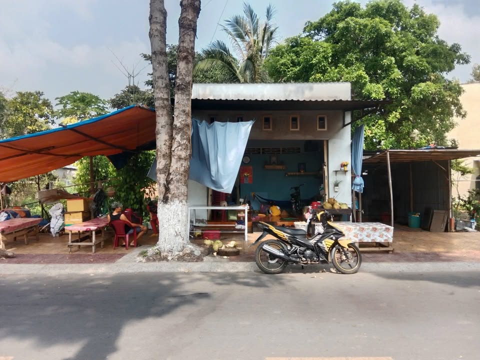 Nhà cho thuê đường Hồ Tùng Mậu, Sa Đéc 1PN - Kinh doanh thuận lợi chỉ 3 triệu