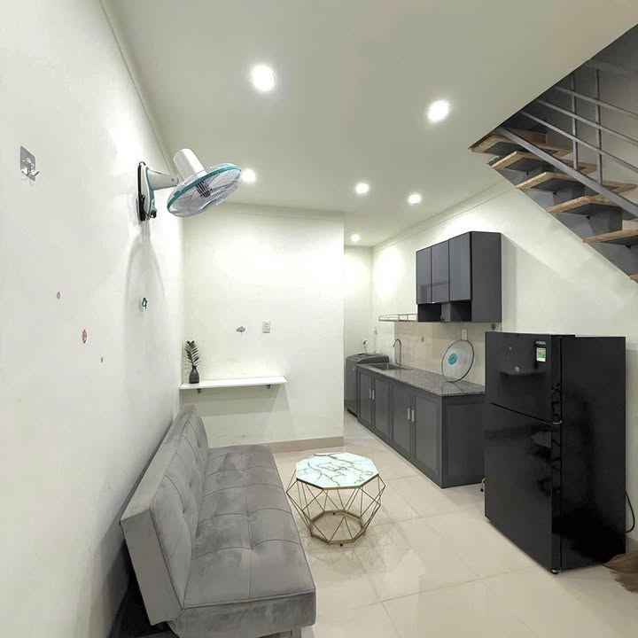 Căn hộ YMON Tân Lợi 2PN giá 3.7 triệu - Nội thất đầy đủ, sẵn sàng cho thuê!