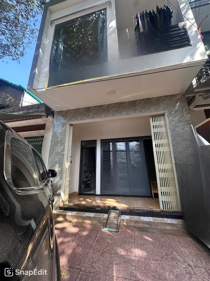 Mặt tiền cho thuê tại Đường Thăng Long - 1 phòng ngủ giá 4 triệu, phù hợp kinh doanh!