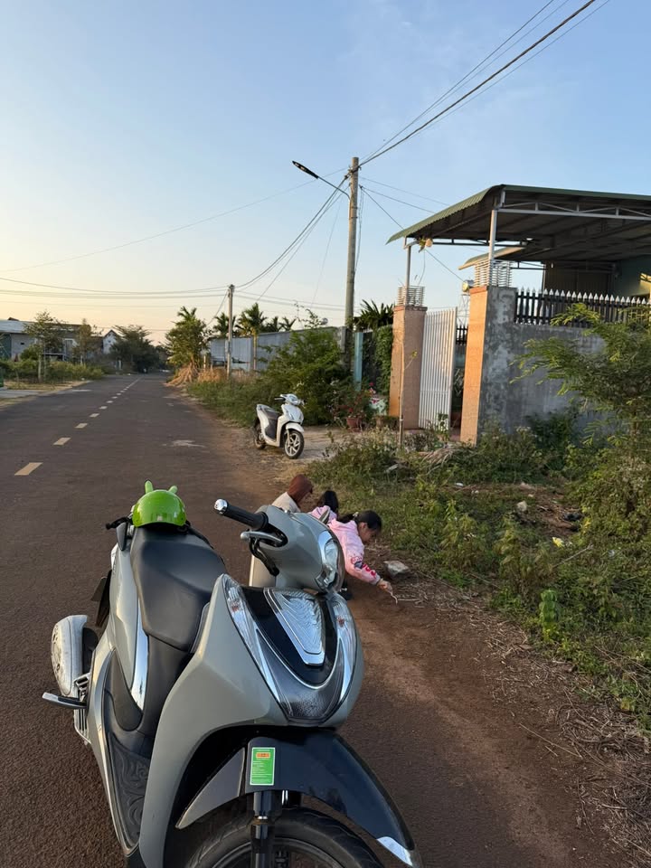 Đất nền chính chủ Tự An 138m² giá 985 triệu - Đầu tư sinh lời hấp dẫn!