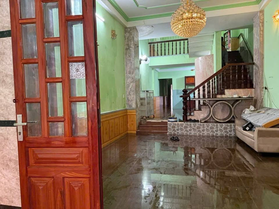 Nhà 2 tầng Tân Hiệp, Biên Hòa 166m² giá 6 tỷ - Vị trí kinh doanh lý tưởng!