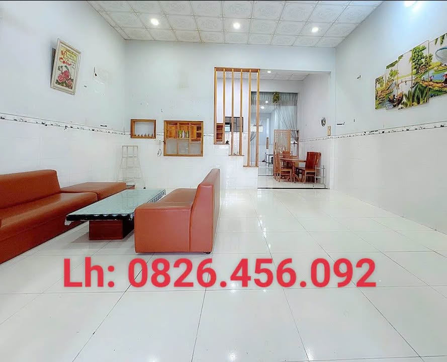 Nhà phố Tân Xuân Đồng Xoài 150m² giá thỏa thuận - Khu dân cư đông đúc!