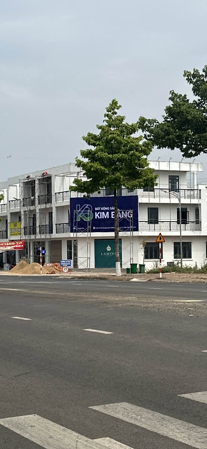 Đất Khu Khang Thịnh 3, Bình Lộc 210m² giá 1.08 tỷ - Cơ hội đầu tư tuyệt vời!