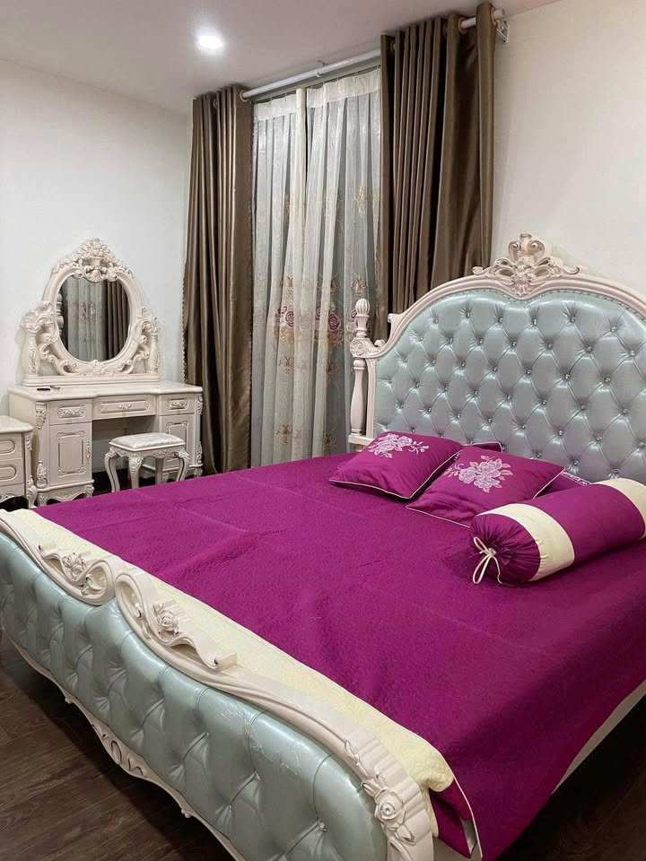 Căn hộ Aqua Bắc Giang 89m² giá 4 tỷ - Tầng 6 view đẹp, chính chủ bán!