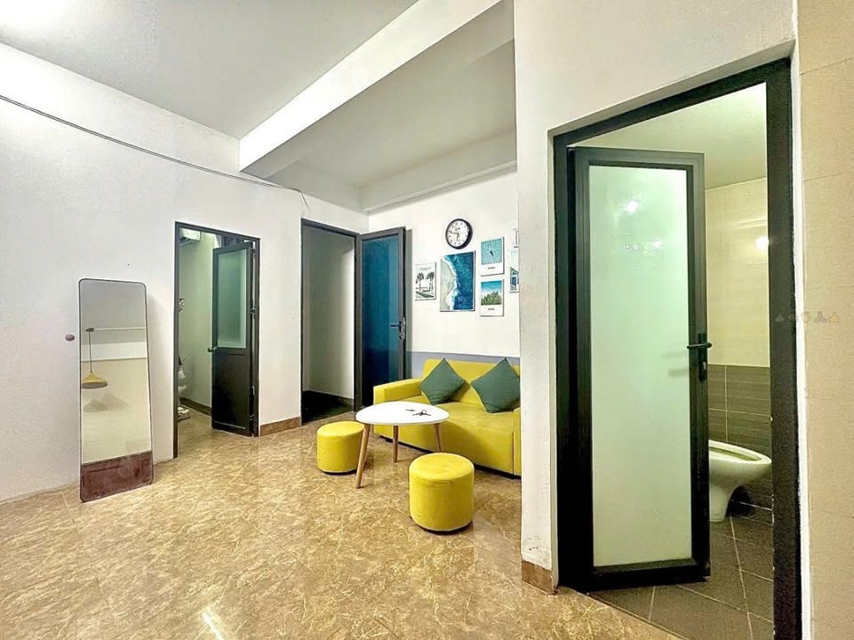 Phòng trọ 1K1N tại Xuân Đỉnh - Giá chỉ 3.95 triệu - Nội thất đầy đủ!