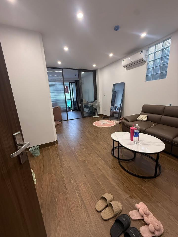 Căn hộ cao cấp 1 phòng ngủ tại 88 Trần Duy Hưng - Cho thuê giá tốt!