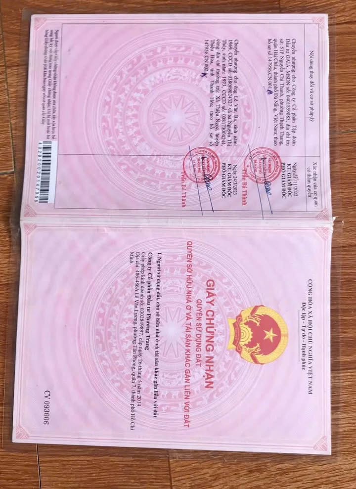 Đất nền 100m² Trần Triệu Luật, Đà Nẵng - Đường 10m5, cơ hội đầu tư tuyệt vời!